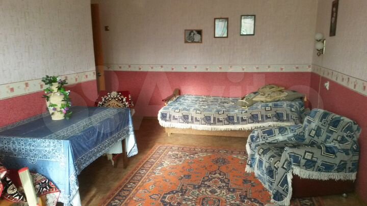 2-к. квартира, 45,6 м², 4/9 эт.