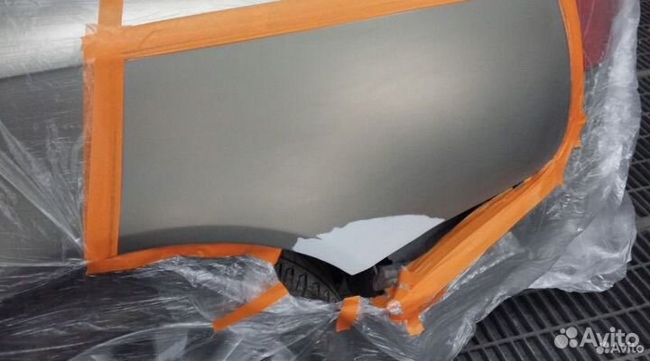 Покраска авто