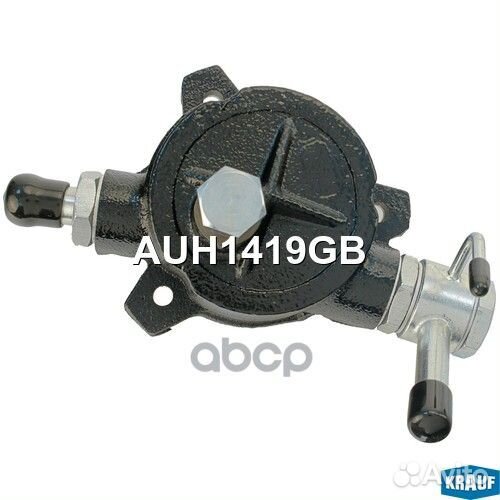 Помпа вакуумная генератора 47-8104 AUH1419GB Krauf