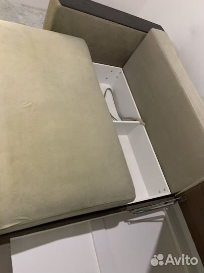 Диван угловой рио