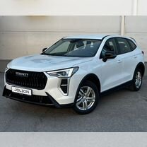 Новый Haval Jolion 1.5 MT, 2024, цена от 1 789 000 руб.