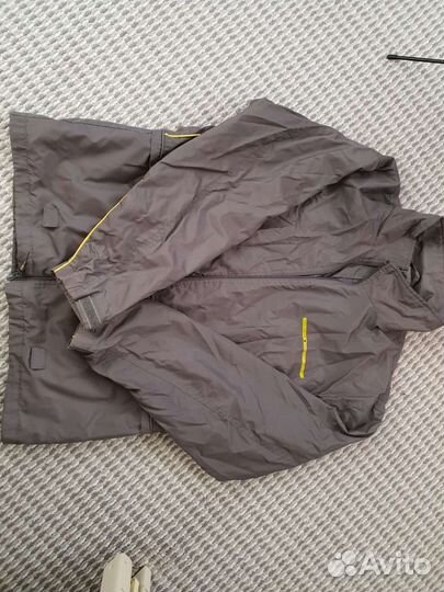 Ветровка Tom Tailor original XL