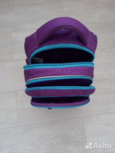 Школьный рюкзак