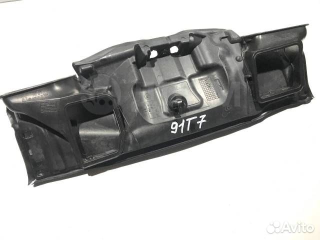 Воздуховод салонного фильтра BMW 5 E60