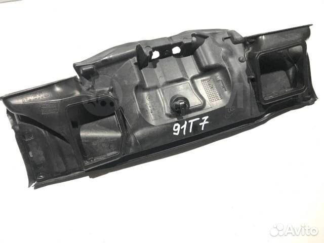 Воздуховод салонного фильтра BMW 5 E60