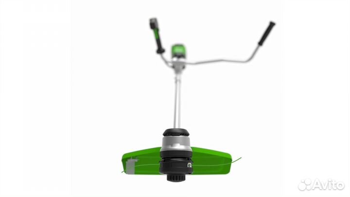 Триммер аккумуляторный GD60bcbk4 арт.03737