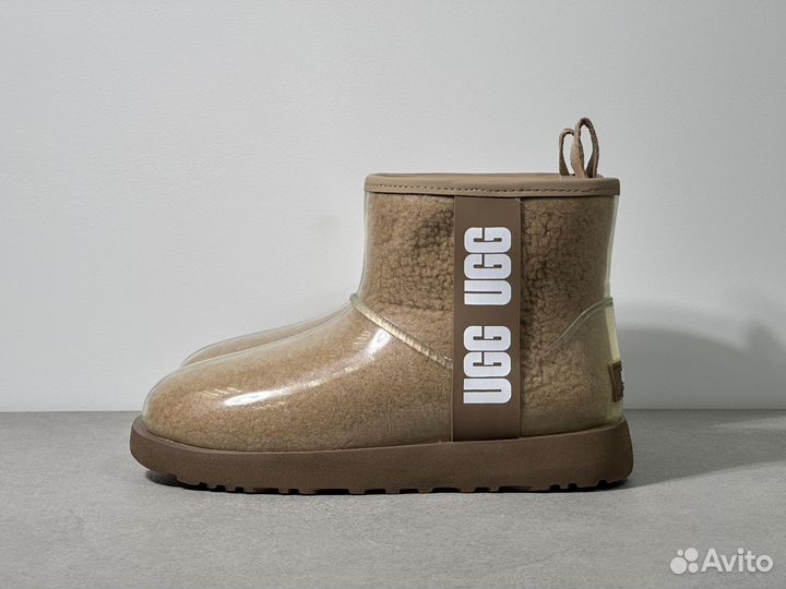 Ugg