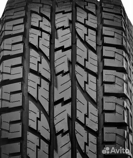 Yokohama Geolandar A/T G015 265/65 R18