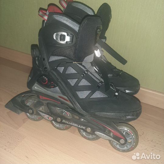 Ролики Rollerblade 44 размер