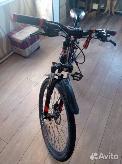 Велосипед phoenix