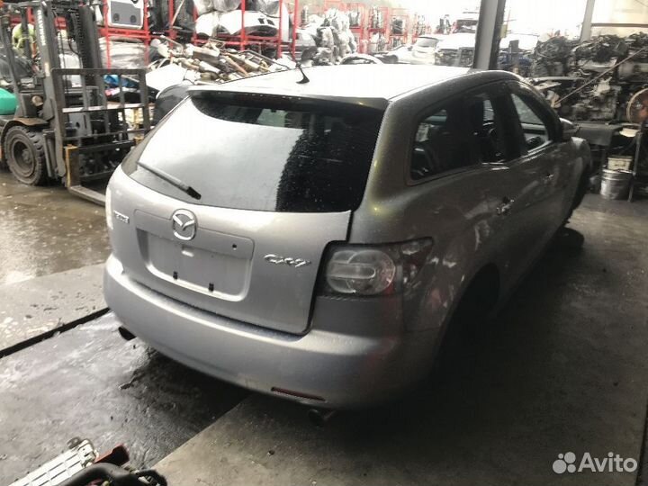 Подлокотник на Mazda Cx-7 ER3P