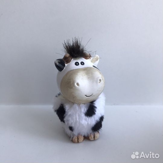 Копилка корова