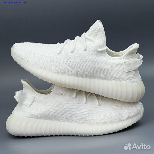 Кроссовки Adidas Yeezy Boost 350 (Арт.78547)