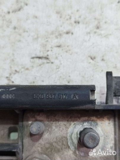 Клемма аккумулятора Audi A4 B8