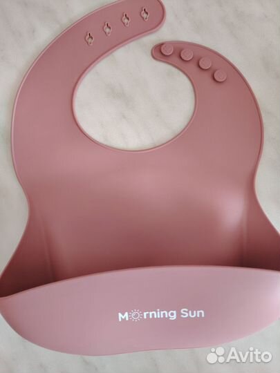 Набор для кормления силиконовый