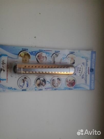 Продам генератор щелочной воды-Stick