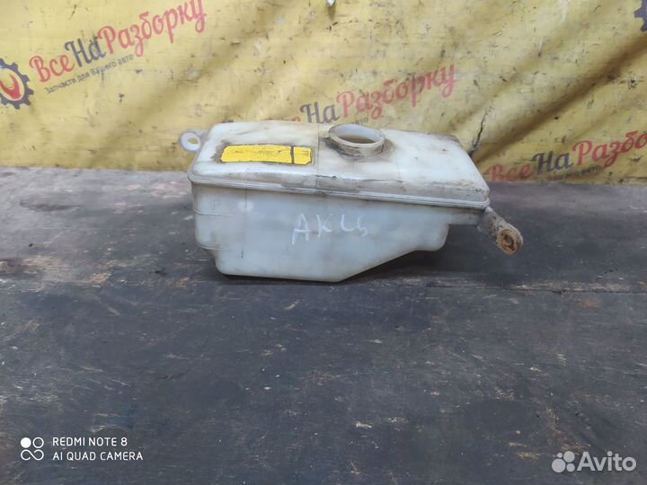 Бачок расширительный Hyundai Accent 1