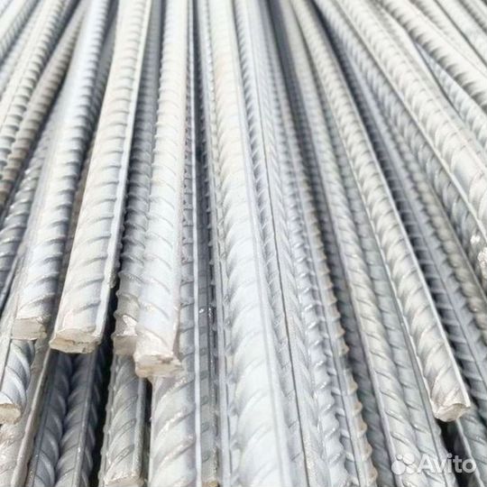 Арматура ГОСТ 12 мм От производителя