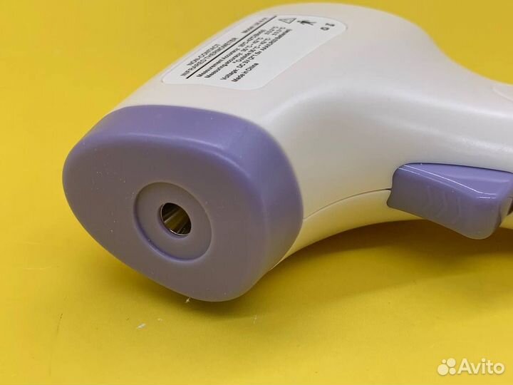 20076 Инфракрасный термометр для лба