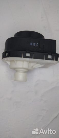 Трехходовой клапан (Ariston)