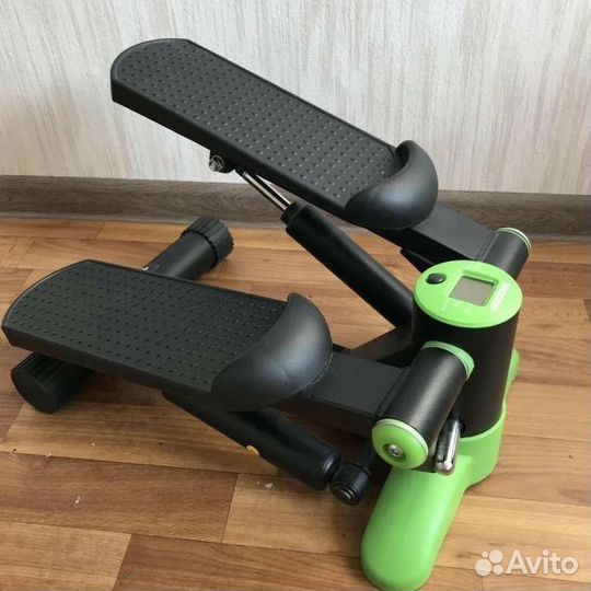 Тренажер степпер torneo