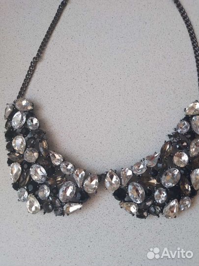 Ожерелье (очень красивое)