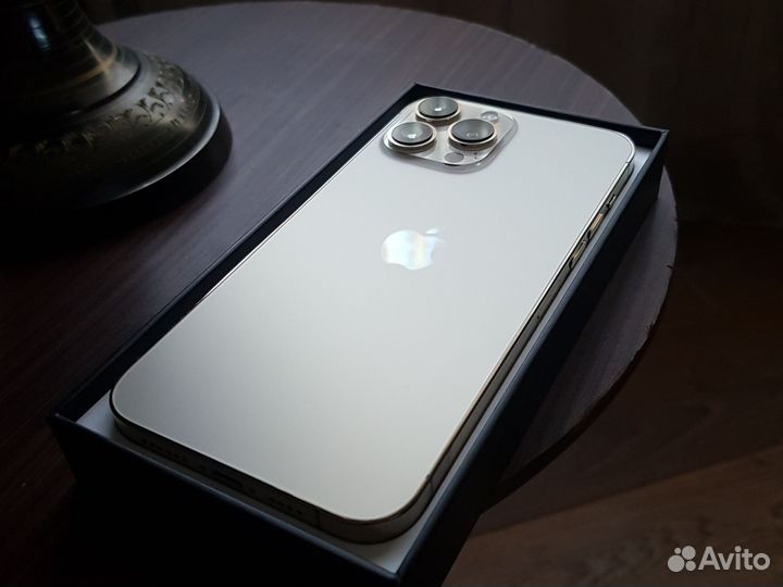iPhone 13 Pro Max, 256 ГБ