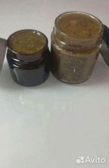 Медовое мужское средство