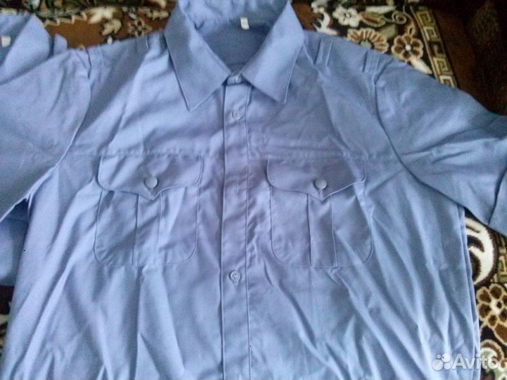 Форма милицейская