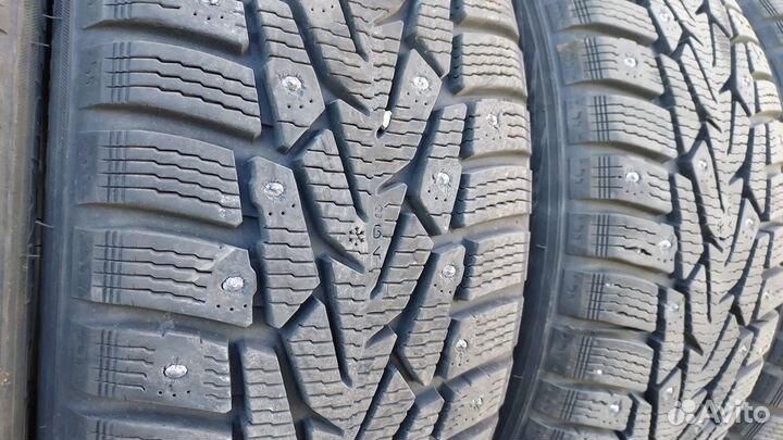 Nokian Tyres Nordman 7 205/50 R17 93T