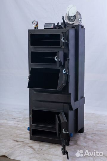 Угольный котел