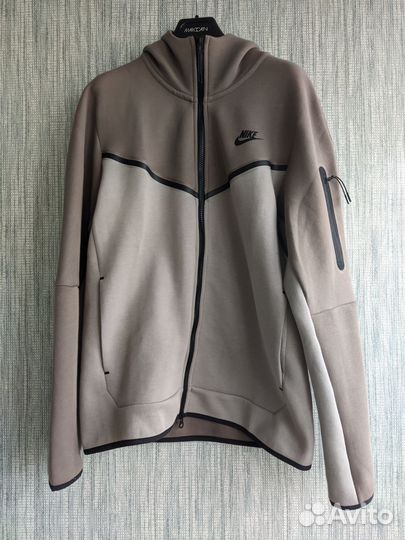 Nike tech fleece