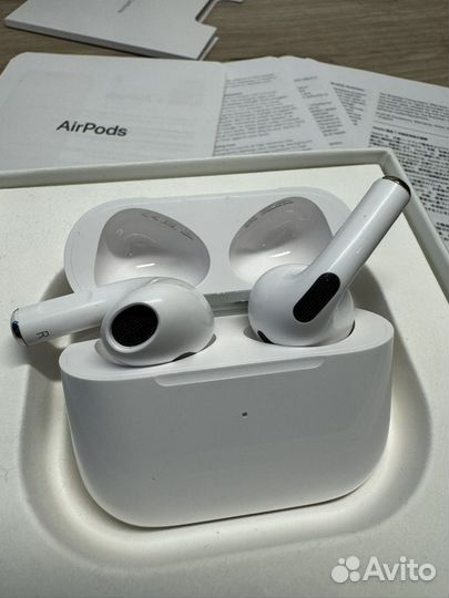 Airpods 3 premium