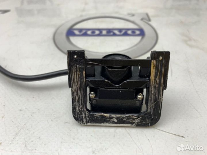Камера передняя Volvo S60 S80 XC60 XC70 2008-2012