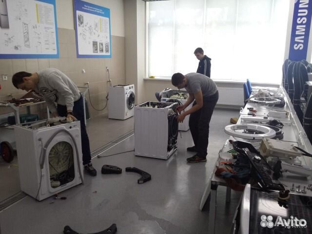 Срочный Ремонт Бытовой Техники