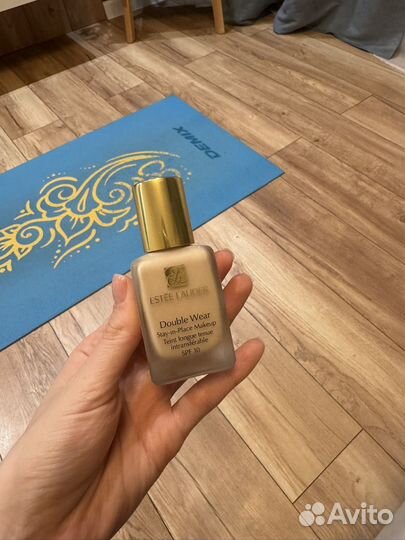 Крем тональный estee lauder 1N0