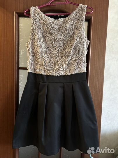 Платье вечернее 44 размер