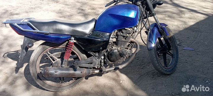 Baltmotors S1