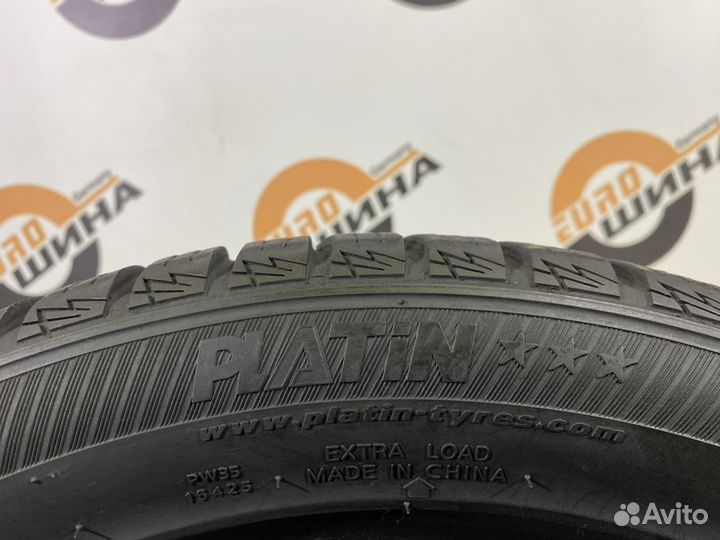 Platin RP 100 AllSeason 225/50 R17 98T