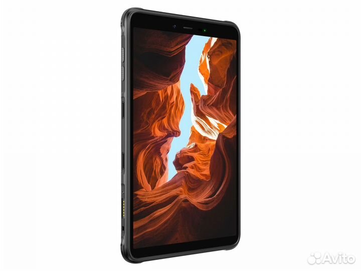 Новые Ulefone Armor Pad IP68 7650mAh 8