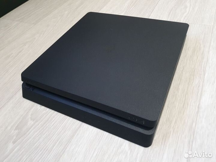 Sony Ps4 slim 1tb