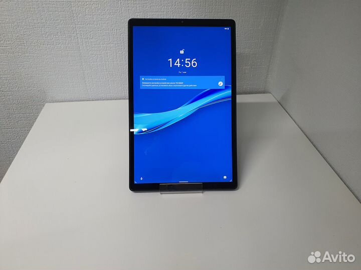 Планшет Lenovo Tab M10 Plus TB-X606F(2020)