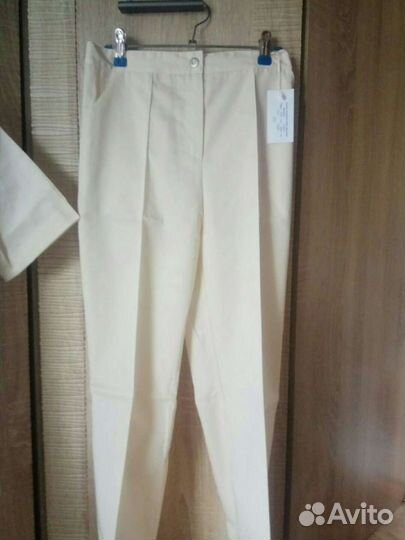 Костюм медицинский женский