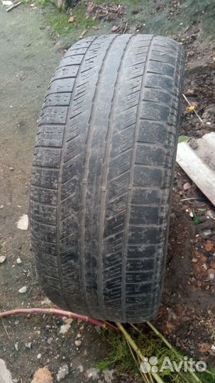 Hankook AH11 235/55 R17 99