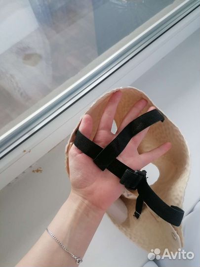 Маска раптора фурсьют