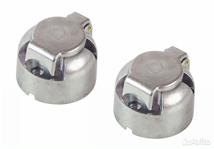 Розетка для фаркопа