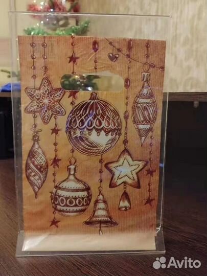 Подставка информационная А4, A5