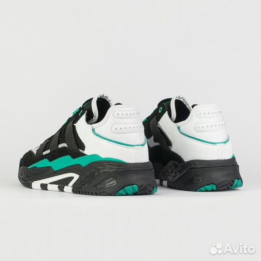 Кроссовки Adidas Niteball 21485