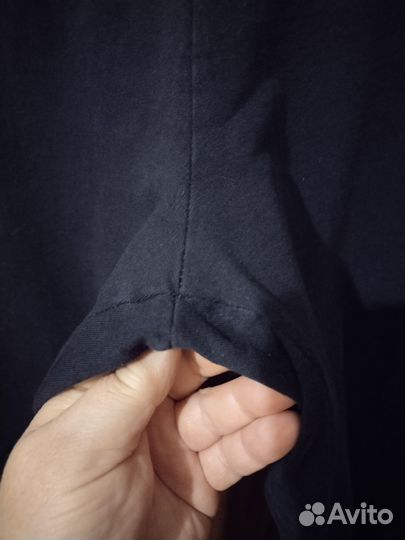 Трикотажные брючки 48 M&S