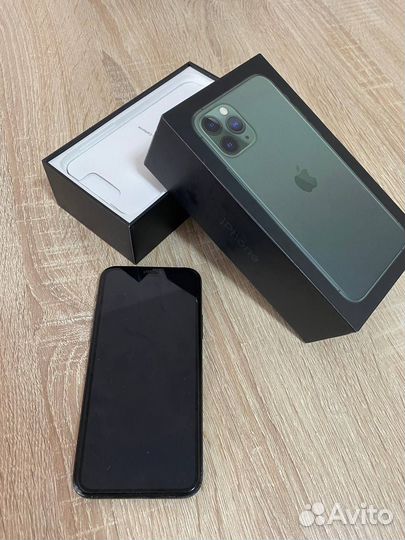 iPhone 11 Pro, 64 ГБ